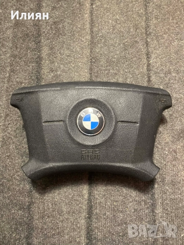 Аербег волан от Бмв Е46