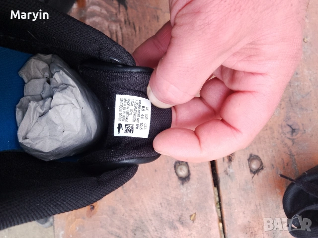 мъжки маратонки лакосте , снимка 6 - Маратонки - 53947802