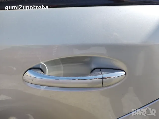 Предна Задна Врата MERCEDES E class W211 V6 4matic Tmodel, снимка 5 - Части - 47513704