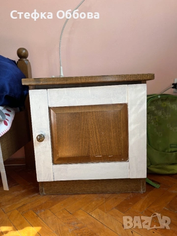 Мебели за спалня, снимка 4 - Други - 54249157