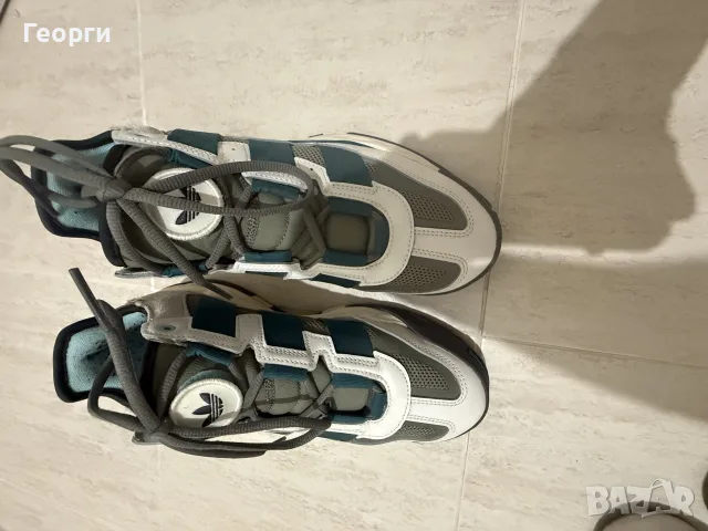 Adidas маратонки, снимка 3 - Маратонки - 55931970