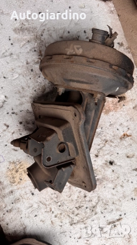 Серво усилвател / Спирачна помпа за Citroen Saxo - B358730 / 9625480480