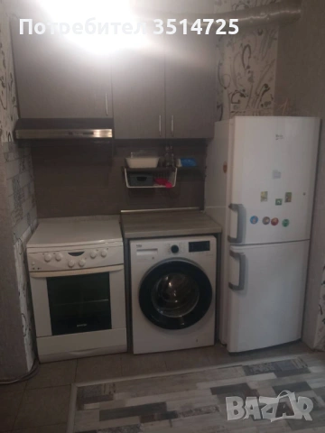 Двустаен апартамент град Добрич, снимка 2 - Апартаменти - 53918148