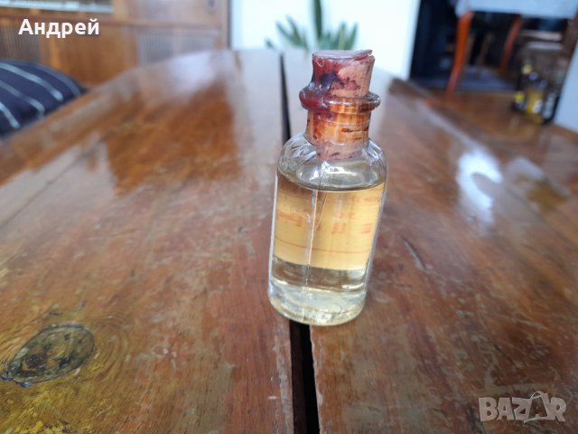 Стар Глицерин, снимка 4 - Други ценни предмети - 39088412