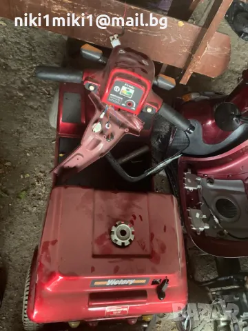 ремонт на инвалидни скутери, снимка 15 - Инвалидни скутери - 49095788