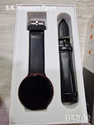 Смарт часовник Canyon Marzipan SW-75, снимка 2 - Смарт часовници - 40856318