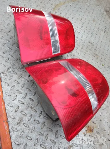 Стопове Vw Touran, снимка 2 - Части - 50308758