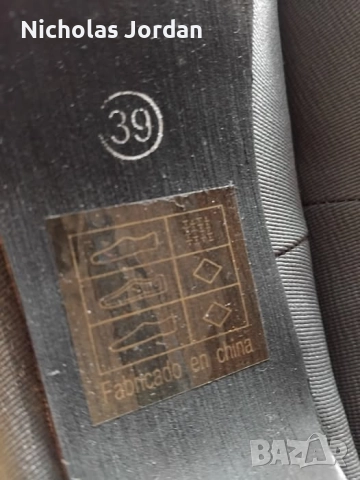 Дамски обувки официални, перфектни, снимка 9 - Дамски обувки на ток - 51953089