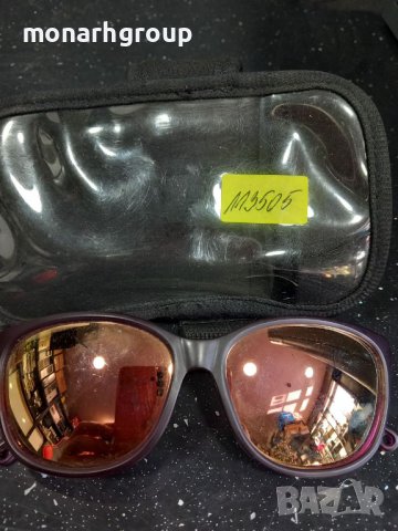Слънчеви очила Decatlon, снимка 5 - Слънчеви и диоптрични очила - 42765238