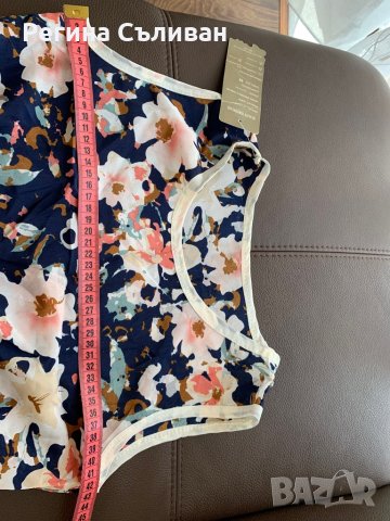 Нова лятна рокля , снимка 5 - Рокли - 29028177