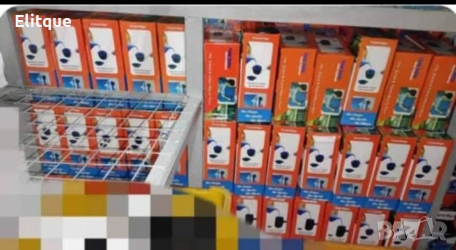 Комплект валяци за боядисване с резервоар, снимка 2 - Други - 53252292