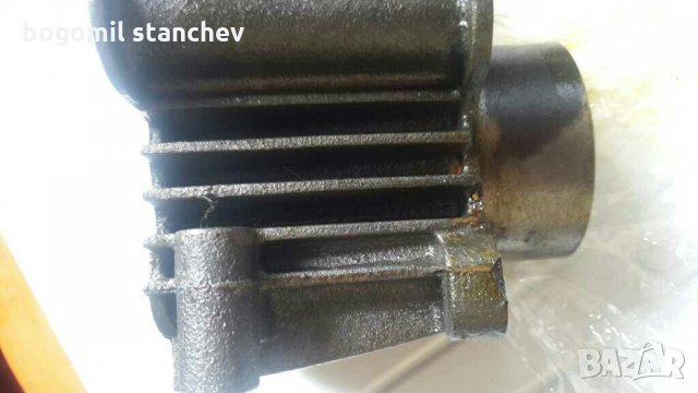 Глава бутало и гарнитура за  Lifan, снимка 5 - Мотоциклети и мототехника - 29776997