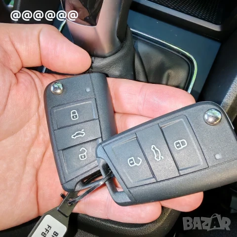 Volkswagen Skoda Seat, снимка 2 - Части - 51272060