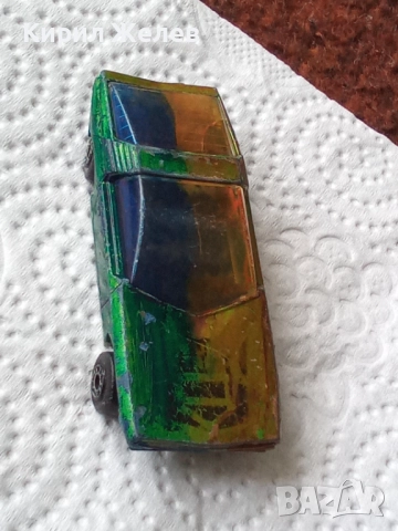 Метална количка 52342, снимка 8 - Дивани и мека мебел - 52561294