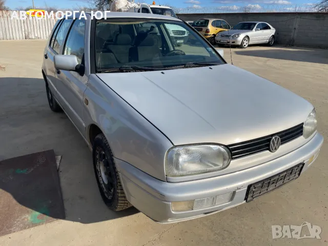 ГОЛФ 3 1.6 БЕНЗ. НА ЧАСТИ, снимка 2 - Автомобили и джипове - 49560167