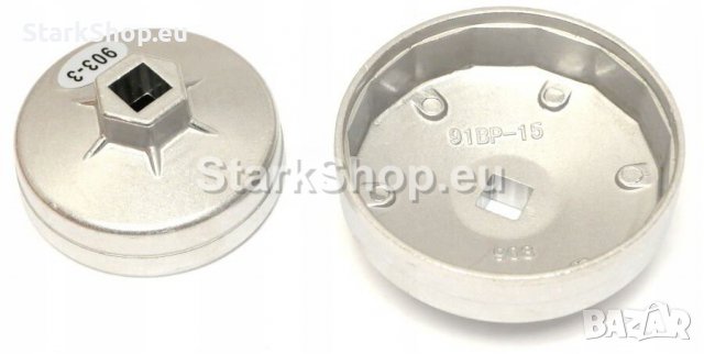 Комплект за маслени филтри 23 части Mar-Pol, снимка 3 - Други инструменти - 40088008