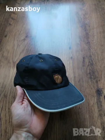 fjallraven - лов-риболов шапка М , снимка 4 - Шапки - 50123360