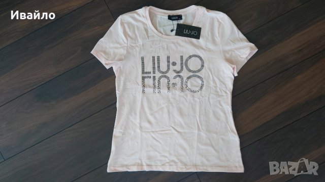 Дамска тениска "LIU JO"