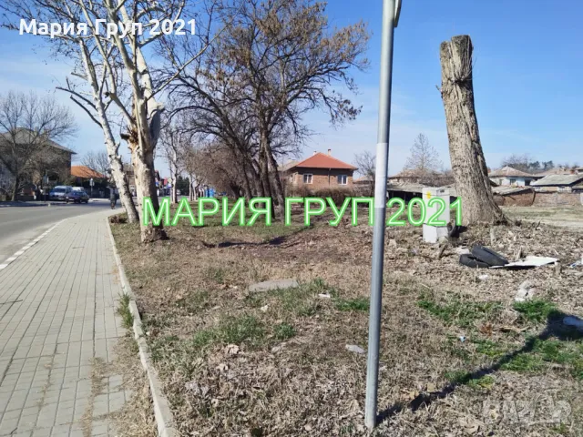 !!!ТОП ОФЕРТА!!!Продавам Парцел в гр. Димитровград кв."Марийно"!!!, снимка 2 - Парцели - 49527527