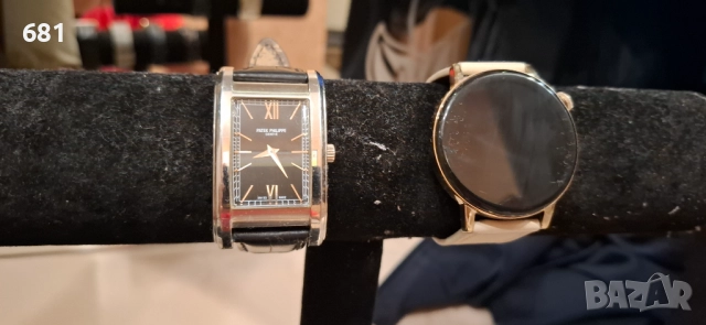 Мъжки и дамски часовник, снимка 2 - Дамски - 34263438