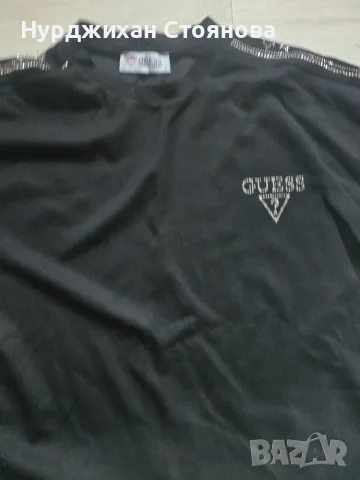 Спортно-елегантен комплект Guess, снимка 2 - Спортни екипи - 56509923