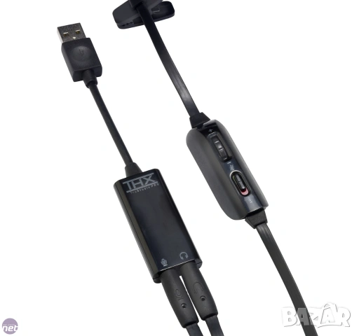 • Нови геймърски слушалки Creative Sound Blaster Tactic 3D Alpha/Sigma, снимка 13 - Слушалки и портативни колонки - 53935191