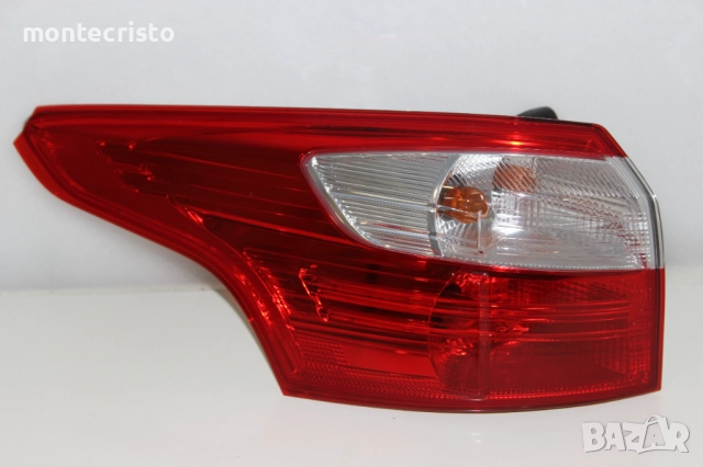 Ляв стоп Ford Focus MK3 комби (2011-2014г.) LED / BM5113405HF / 1708840 Форд Фокус