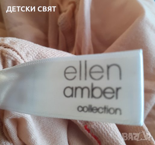  Ellen Amber - Нови дамски чорапогащници , снимка 5 - Бельо - 42897658