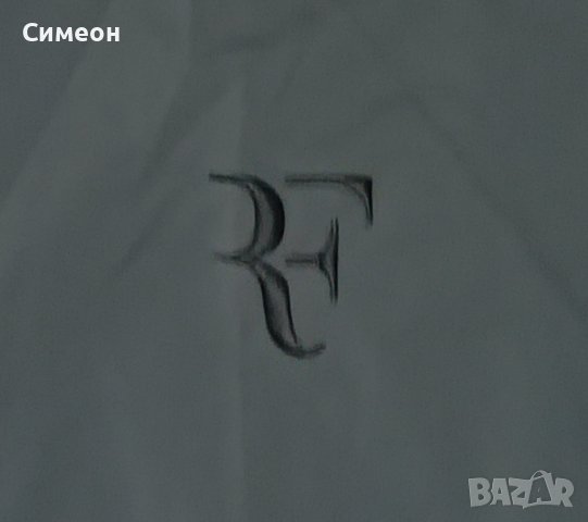 Nike RF Roger Federer Jacket оригинално яке M Найк Роджър Федерер яке, снимка 3 - Спортни дрехи, екипи - 42837485