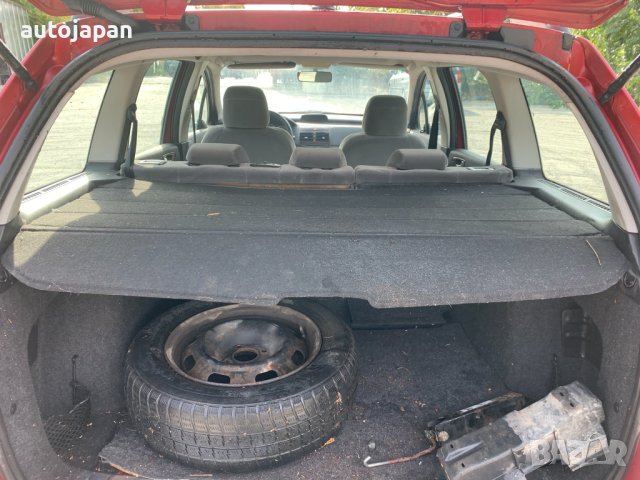 На Части Пежо 307 комби Peugeot 307 SW 2.0 HDI 90кс, снимка 5 - Автомобили и джипове - 42352131