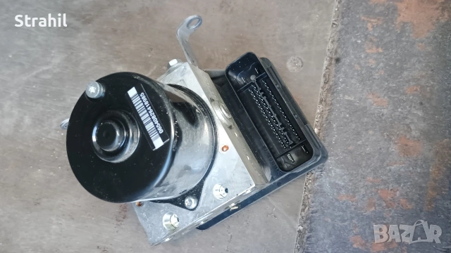 ABS помпа за BMW Серия 1 34526784764-01 3451-6784763-01, снимка 6 - Части - 53174778