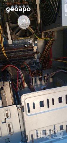 Продавам стар работещ компютър. , снимка 13 - Работни компютри - 30355362