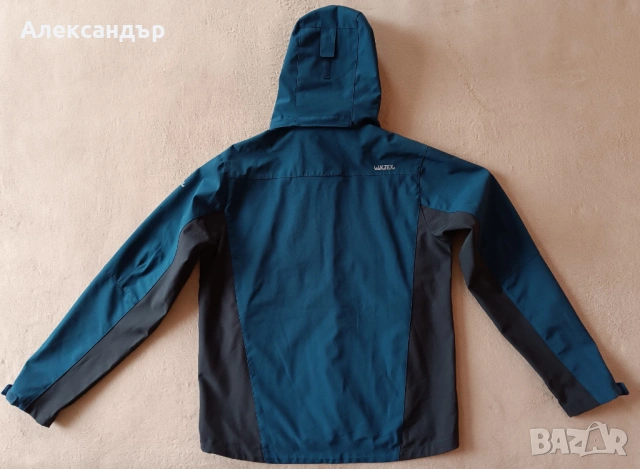 спортно яке Wktex, снимка 3 - Якета - 53279909
