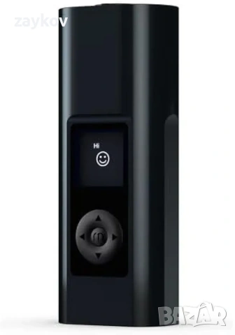 Преносим изпарител Arizer Solo 3, цветен дисплей, програмируеми температури, снимка 2 - Друга електроника - 53934986