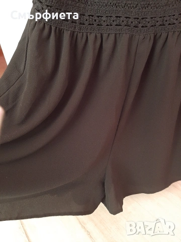Лятни гащеризони къси и дълги , снимка 3 - Панталони - 39358133