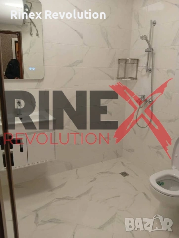 Двустаен апартамент под наем в Тракия, снимка 5 - Апартаменти - 54124872