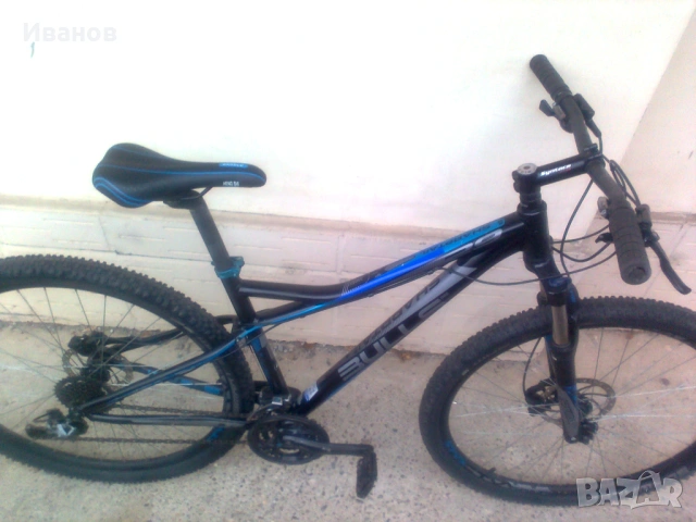 BULLS SharpTail 3 XC Sport - 29 Цола, снимка 8 - Велосипеди - 53177389