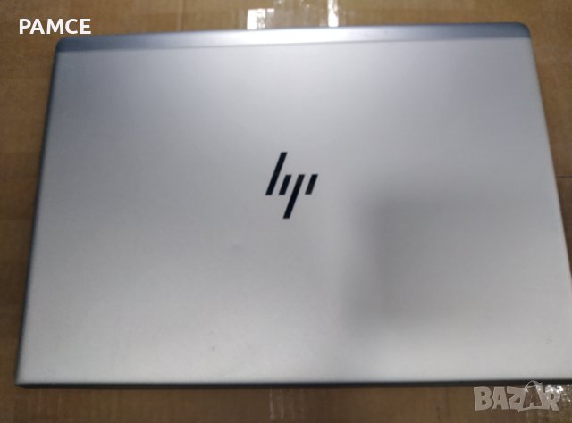 Лаптоп HP EliteBook 840 G5 14" 2018г. - На части!, снимка 1 - Части за лаптопи - 42809806