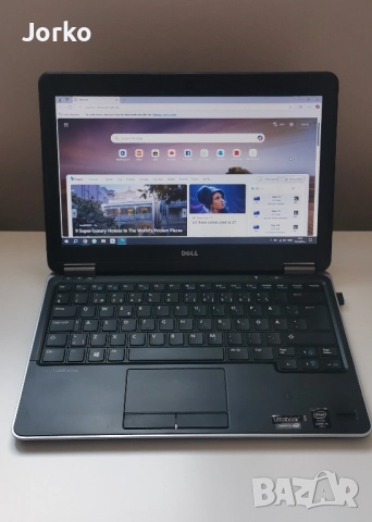 Dell latitude e7240
