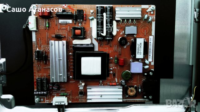 SAMSUNG UE32D5520 със счупена матрица ,BN44-00460A ,BN41-01660B ,BN41-01678A ,BN41-01600A , снимка 7 - Части и Платки - 31557250