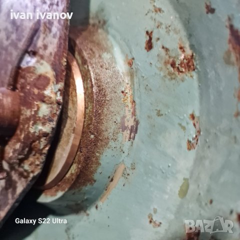 Голяма Макара, снимка 5 - Други инструменти - 44404721