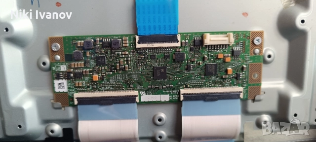 Телевизор Samsung UE40H5030AW за части , снимка 6 - Ремонти на телевизори - 51468180