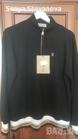 Дамски комплект Burrberry 