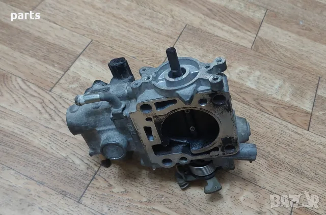 Дроселова Клапа Мазда MX3 - 323F - Премаси - BPU113640 - 195900-2420 (26), снимка 4 - Части - 56227384