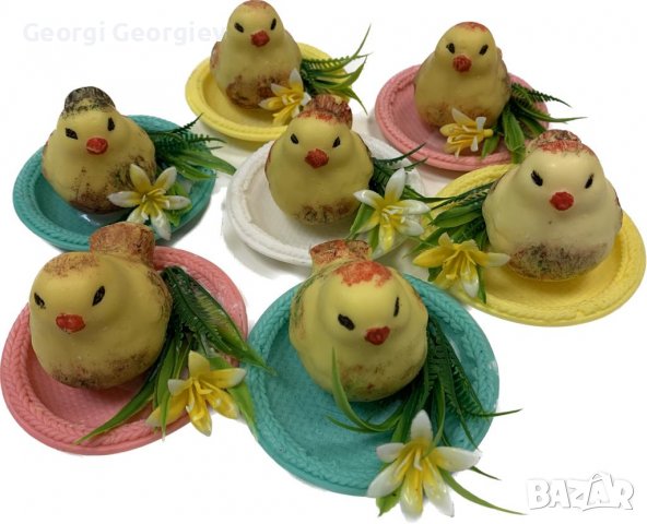 Цветя, снимка 12 - Картини - 40190791