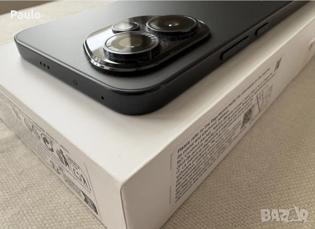 Honor 400 8/512gb нов,с гаранция, снимка 6 - Други - 53967250