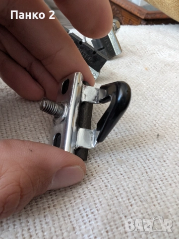 Ретро Шосейни Калодки Campagnolo, снимка 8 - Части за велосипеди - 52057479