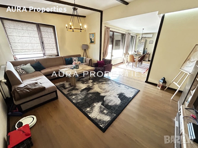 Разград / Къща, напълно обзаведена