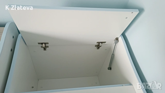 Голяма дървена кошара , снимка 2 - Кошарки - 53974737