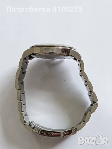 Mathey-Tissot - Швейцарски хронограф - Мъжки, снимка 3 - Мъжки - 51465657